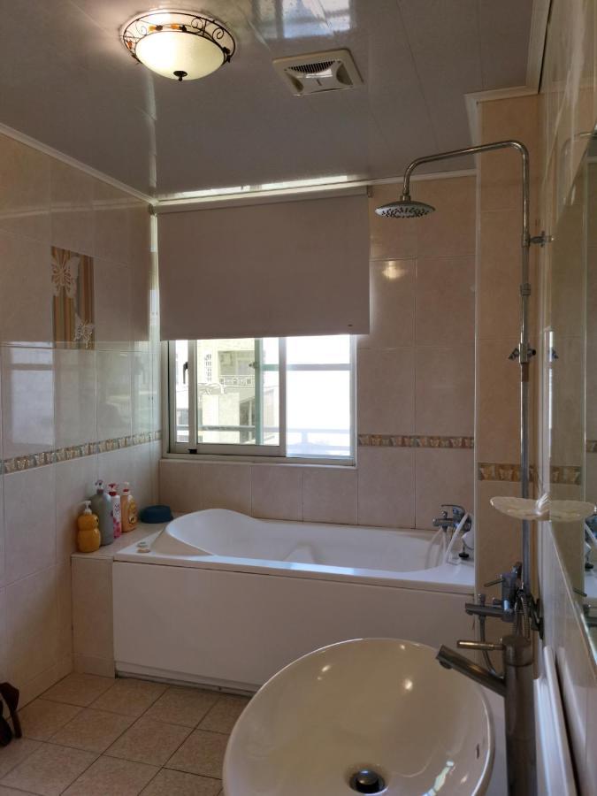 Bed and Breakfast Golden Mary T'ai-tung Exterior foto